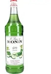 Monin Gurke Sirup 1000ml
