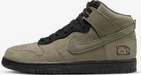 Nike Dunk High x SOULGOODS "Olive", DR1415-200, Gr&ouml;&szlig;e: 35,5