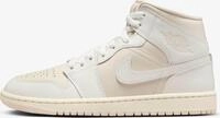 Nike Air Jordan 1 Mid "Legend Light Brown" , Gr&ouml;&szlig;e: 38,5