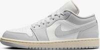 Air Jordan 1 Low "Coconut Milk Neutral Grey" Grau, Gr&ouml;&szlig;e: 41