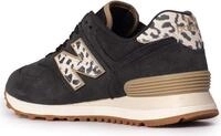 NEW BALANCE - Damen 574 Turnschuhe - Gr&ouml;&szlig;e 36.5