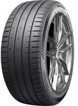 1x RoadX RX MOTION DU71 Sommerreifen 225/55 R16 99W XL Reifen