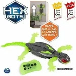 Hex Bots - Wandflitzer Gecko, 4 Jahr(e) - Grau