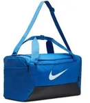 NIKE NK BRSLA S DUFF - 9.5 (41L) Game Royal/Schwarz/Wei&szlig; - Blau