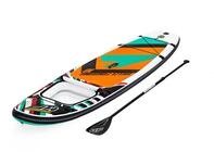 Bestway&reg; Hydro-Force&trade; SUP Allround Board-Set Breeze Panorama&trade; 305 x 84 x...