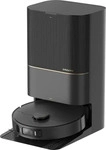 Dreame RLX56CE, Dreame X30 Ultra, Staubbeutel, Schwarz, Staubbeutel, 0,35 l, Ladend,