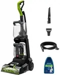 Bissell Power Wash Pet, Hinterhergehen, Polsterung, Teppich, Treppen, 3,8 l, 1,6 l,