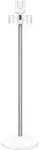 Dyson V15 Detect Floor Dok Multi, Ladestation, Stabstaubsauger, Wei&szlig;, Silber,