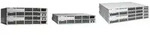 Cisco C9300L-48T-4X-A, Managed, L2/L3, Gigabit Ethernet (10/100/1000),...