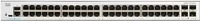 Cisco C1200-48T-4X, Cisco C1200-48T-4X, Managed, L2/L3, Gigabit Ethernet