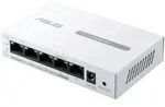 ASUS ExpertWiFi EBP15, Managed, Gigabit Ethernet (10/100/1000), Power over Ethernet