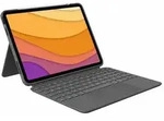 Combotouch For Ipadair 11Inchm2 - Grau