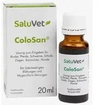 ColoSan 20ml Bl&auml;hungen Magen-Darm-St&ouml;rungen Hund Schaf Kaninchen Ziege