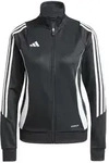 adidas Tiro 24 Trainingsjacke BLACK/WHITE XL (Damen) - Bunt - XL