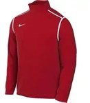 Nike Df Park20 Jacke Rot S Herren Rot S - Rot - S