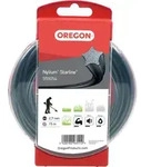 Trimmerfaden OREGON Nylium STARLINE 2,7 mm, 15 m