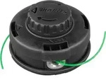 Makita 191D91-7, B&uuml;rstenschneidkopf, Schwarz, 4 m, DUR187L/U, DUR188L/U, 1 St&uuml;ck(e)