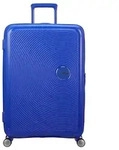 American Tourister Koffer 77/28 TSA EXP SOUNDBOX COBALT BLUE Koffer - Blau