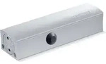 Geze T&uuml;rschlie&szlig;er TS 1500 Gr&ouml;&szlig;e 3-4 silber ohne Gest&auml;nge - 101792 - Silber