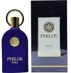 Maison Alhambra Parfum Philos Pura Eau de Parfum 100ml