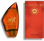 Nikos Sculpture Voyage en Orient Eau de Parfum f&uuml;r Frauen 100 ml