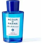 Parf&uuml;m Unisex Acqua Di Parma Blu Mediterraneo Mirto Di Panarea EDT