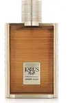 Khadlaj Karus Amber Gold Eau De Parfum 100 ml (unisex)