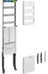 HAGER ZU43LS Einbausatz 1feldrig 1250mm
