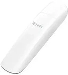 Tenda U18, Kabelgebunden, USB, Ethernet, Wi-Fi 6 (802.11ax), Wei&szlig; - Wei&szlig;