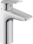 DURAVIT N11021002010 Einhebel-Waschtischmischer No. 1 M - Silber