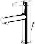 KEUCO 59502011000 EHM-WT-Mischer 100 IXMO 59502 - Silber