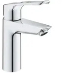 GROHE Eurosmart, Chrom - Silber