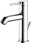 KEUCO 59502012000 EHM-WT-Mischer 100 IXMO 59502 - Silber