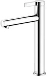 Keuco Einhebelmischer f&uuml;r Waschtisch 210 IXMO 59510 o.Zug.-Ablgrt. Pure, Rosette r/e