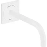 AXOR 38120700 Waschtischmischer Unterputz Axor - Wei&szlig;