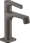 HansGrohe 34130340, hansgrohe Standventil 90 Axor Citterio M Ausl. 103mm, o.