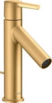 HansGrohe 10001950, hansgrohe Waschtisch-Einhebelmischer 100 Axor Starck A 103mm, m