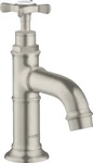 HansGrohe 16530800, hansgrohe Standventil 50 Axor Montreux A 104mm, m Kr., o Abl.,