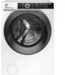 Hoover HWE 49AMBS/1-S Waschmaschine 9kg hOn-App Mengenautomatik Plus - Wei&szlig;
