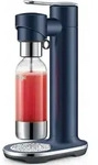 Sage InFizz Fusion, Edelstahl, Blau, 430 mm, 153 mm, 262 mm, 3,57 kg - Blau