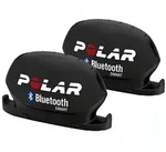 Polar Geschwindigkeitssensor und Trittfrequenzsensor Paket Bluetooth Smart
