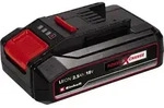 Einhell Power X-Change Akku 18V 2,5Ah Power X-Change - Schwarz