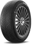 1x Michelin Alpin 7 Winterreifen 205/60 R16 92T M+S 3PMSF Reifen