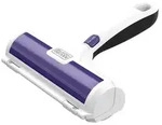 Black & Decker HMSCT0001, Tierhaarsammler, Violett, Wei&szlig;, 236,2 mm, 50,8 mm,...