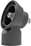 Eibenstock Elektrowerkzeuge Staubabsaugung HB, M 18 i - M 16 a, 35242000