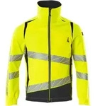 MASCOT 19009-511-17010-2XL, Jacke, Mann, 2XL, 116 cm, Elastolefin, Polyester, 275