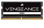 Corsair Vengeance CMSX16GX5M1A5600C48, 16 GB, 1 x 16 GB, DDR5, 5600 MHz, 262-pin
