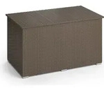 Kissenbox OK-Living Braun 146 x 80 cm, Model 31237 - Braun
