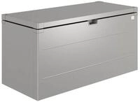 Aufbewahrungsbox StyleBox Gr. 140 Biohort 398 l 140 x 60 x 71 cm quarzgrau-metallic