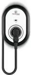 TECHNIVOLT 101 | 11kW Wallbox f&uuml;r E-Autos, Typ 2 Ladesteckdose , inklusive 5m